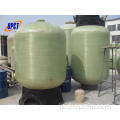 FRPタンクFRP水柔軟剤圧力容器